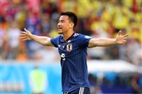Shinji Okazaki Sweatshirt #3355372