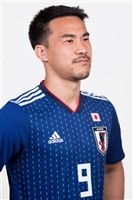 Shinji Okazaki Sweatshirt #3355376