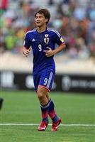 Shinji Okazaki Sweatshirt #3355378