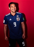 Shinji Okazaki Sweatshirt #3355386