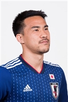 Shinji Okazaki Sweatshirt #3355388