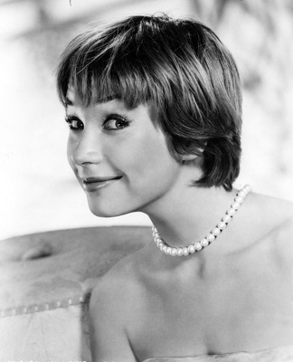 Shirley MacLain posters