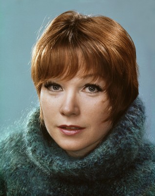 Shirley MacLain posters