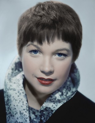 Shirley MacLain posters