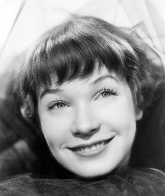 Shirley MacLain posters