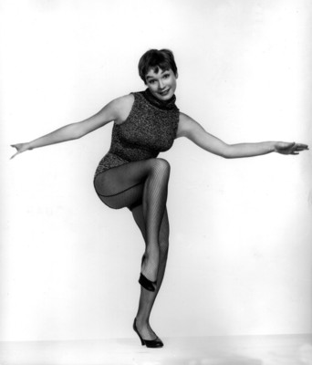 Shirley MacLain posters