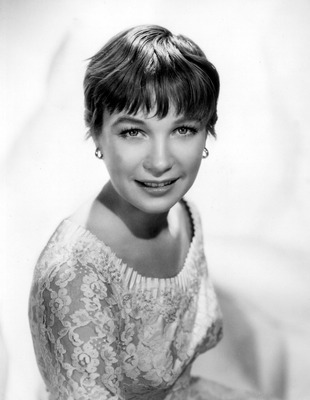 Shirley MacLain posters