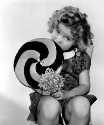 Shirley Temple Poster 1537231