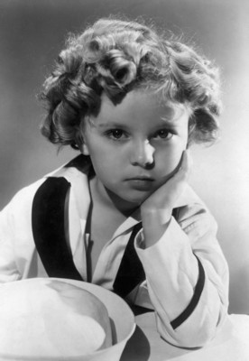Shirley Temple Poster 1537234