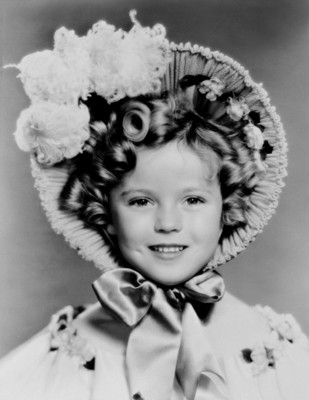 Shirley Temple Mouse Pad 1537238