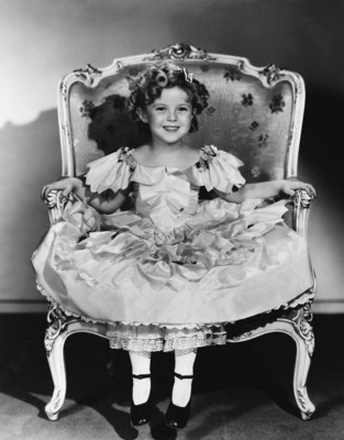 Shirley Temple Poster 1537241