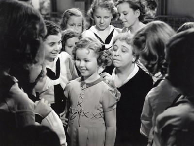 Shirley Temple Poster 1537244