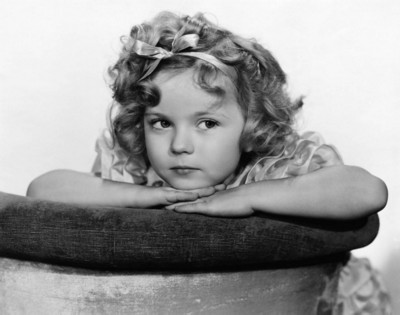 Shirley Temple Poster 1537245