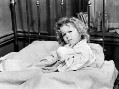 Shirley Temple Poster 1537246
