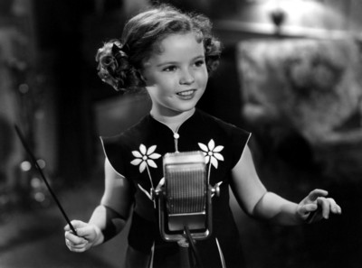 Shirley Temple puzzle 1537262