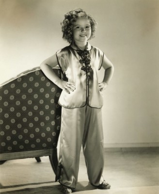 Shirley Temple puzzle 1537268