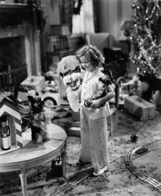 Shirley Temple puzzle 1537269