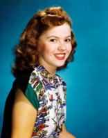Shirley Temple magic mug #G311329