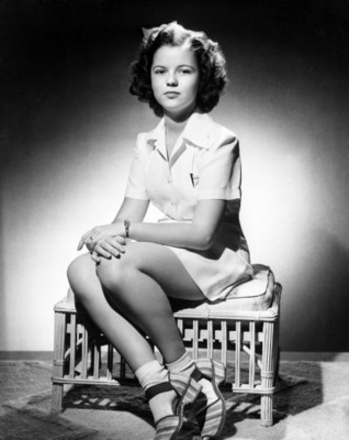Shirley Temple stickers 1537287
