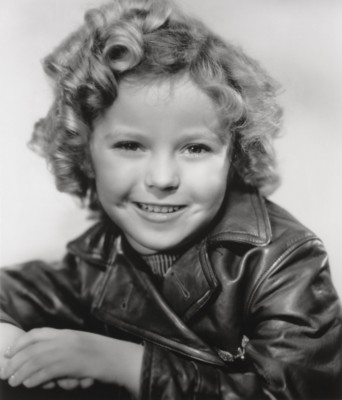 Shirley Temple stickers 1537313