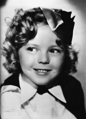 Shirley Temple Mouse Pad 2546782