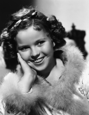 Shirley Temple Poster 2546786