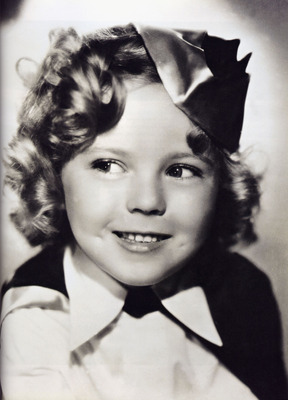 Shirley Temple puzzle 2546790