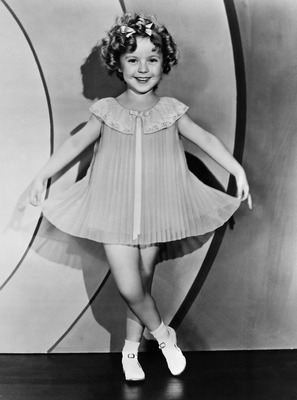 Shirley Temple puzzle 2546822