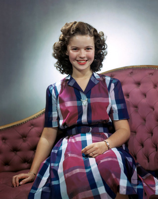 Shirley Temple puzzle 2546869