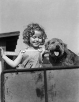 Shirley Temple magic mug #G814570