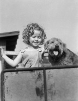 Shirley Temple magic mug #G814571