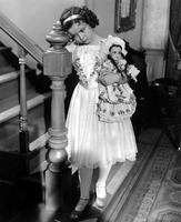 Shirley Temple Longsleeve T-shirt #2546895