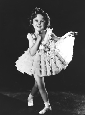 Shirley Temple puzzle 2546897