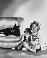Shirley Temple Longsleeve T-shirt #2546909