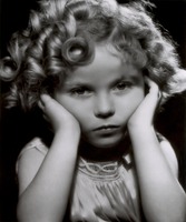 Shirley Temple Longsleeve T-shirt #2546910