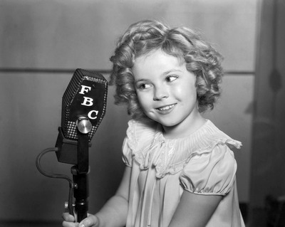Shirley Temple puzzle 2546913