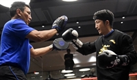 Sho Kimura Sweatshirt #3591057
