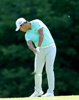 Si Woo Kim magic mug #G1741093