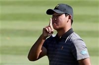 Si Woo Kim mug #G1741145
