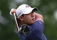 Si Woo Kim magic mug #G1741150
