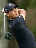 Si Woo Kim Tank Top #3498929