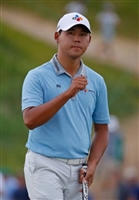 Si Woo Kim magic mug #G1741247