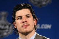 Sidney Crosby Longsleeve T-shirt #2372154