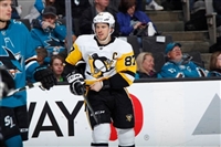 Sidney Crosby magic mug #G1768764