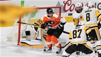 Sidney Crosby Longsleeve T-shirt #3526539