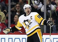 Sidney Crosby magic mug #G1768772