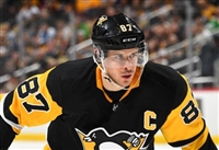 Sidney Crosby Longsleeve T-shirt #3526553
