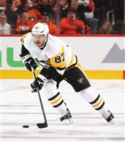 Sidney Crosby Longsleeve T-shirt #3526557