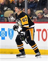 Sidney Crosby Longsleeve T-shirt #3526560