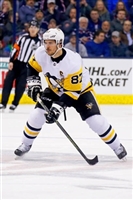 Sidney Crosby Longsleeve T-shirt #3526565